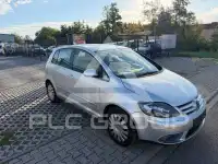 2006 Volkswagen GOLF