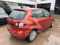 2006 Volkswagen GOLF