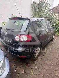 2006 Volkswagen GOLF
