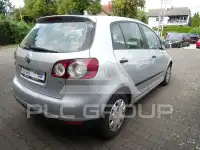 2006 Volkswagen GOLF