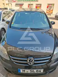 2006 Volkswagen GOLF