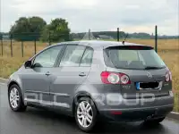 2006 Volkswagen GOLF
