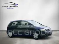 2006 Volkswagen GOLF