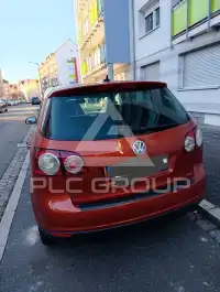 2006 Volkswagen GOLF