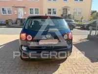 2006 Volkswagen GOLF