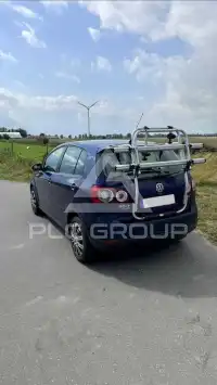 2006 Volkswagen GOLF