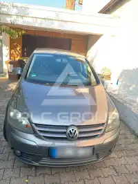 2006 Volkswagen GOLF