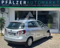 2006 Volkswagen GOLF