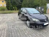 2006 Volkswagen GOLF