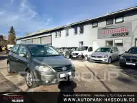 2006 Volkswagen GOLF