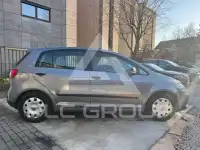 2006 Volkswagen GOLF