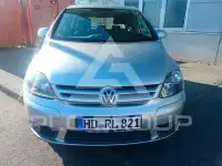 2006 Volkswagen GOLF