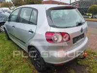 2006 Volkswagen GOLF