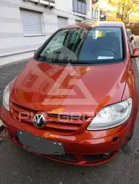 2006 Volkswagen GOLF