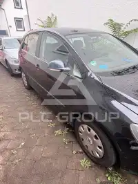 2006 Volkswagen GOLF