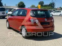 2006 Volkswagen GOLF