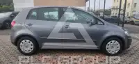 2006 Volkswagen GOLF