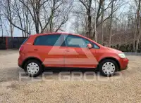 2006 Volkswagen GOLF