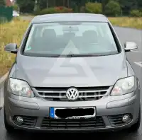 2006 Volkswagen GOLF