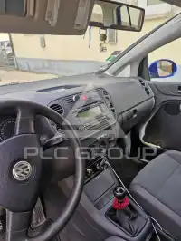 2006 Volkswagen GOLF