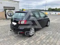 2006 Volkswagen GOLF