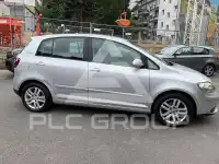 2006 Volkswagen GOLF