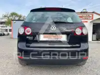 2006 Volkswagen GOLF