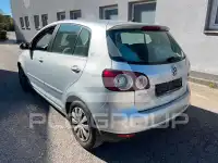 2006 Volkswagen GOLF