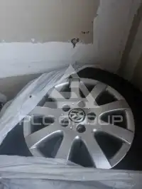2006 Volkswagen GOLF