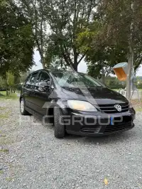 2006 Volkswagen GOLF