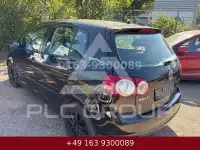 2006 Volkswagen GOLF