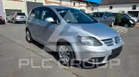 2006 Volkswagen GOLF