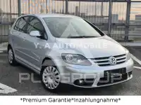 2006 Volkswagen GOLF
