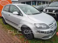 2006 Volkswagen GOLF