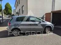 2006 Volkswagen GOLF