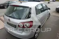 2006 Volkswagen GOLF
