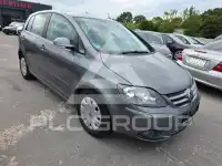 2006 Volkswagen GOLF