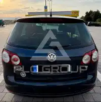 2006 Volkswagen GOLF