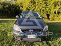 2006 Volkswagen GOLF
