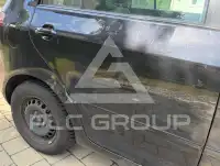 2006 Volkswagen GOLF