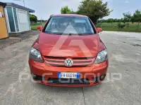 2006 Volkswagen GOLF