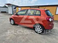 2006 Volkswagen GOLF