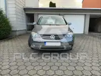 2006 Volkswagen GOLF