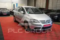 2006 Volkswagen GOLF