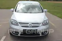 2006 Volkswagen GOLF