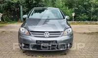 2006 Volkswagen GOLF