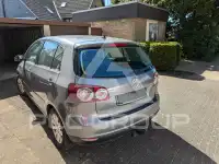 2006 Volkswagen GOLF