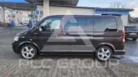 2006 Volkswagen T5