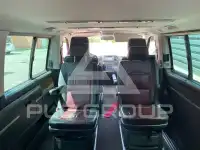 2006 Volkswagen T5