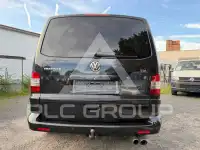 2006 Volkswagen T5